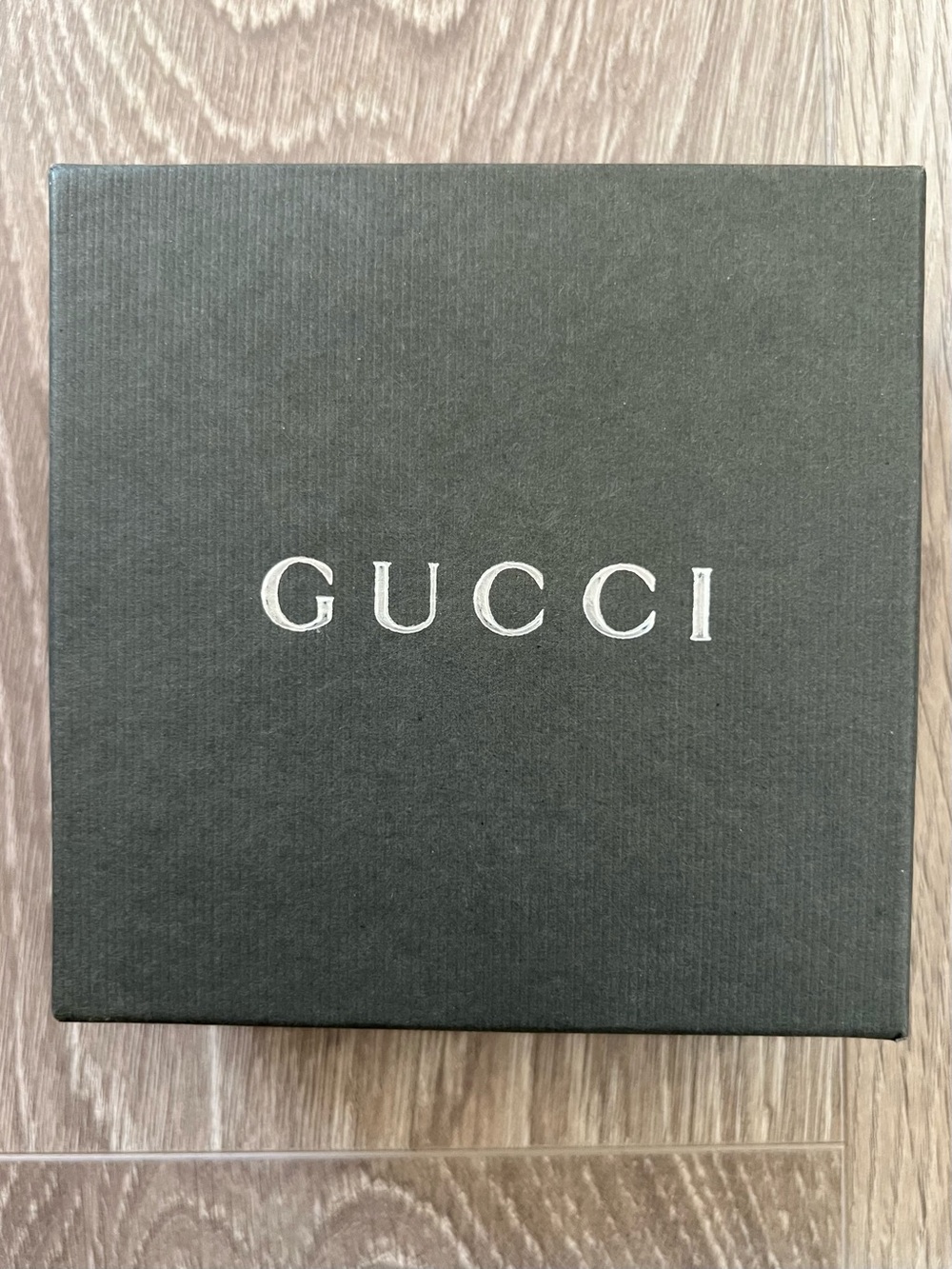 Gucci Box (BB293)